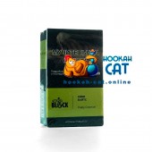 Табак Adalya BLACK Pulpy Greenche (Адалия Блэк Тропик Киви) 20г Акцизный